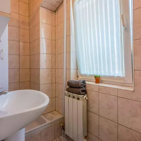 In 39176 Appartamento Crikvenica