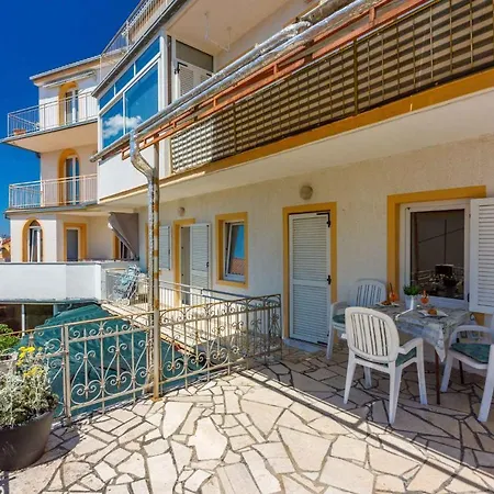 In 39176 Appartamento Crikvenica
