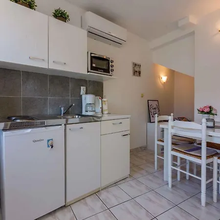 In 39176 Appartamento Crikvenica