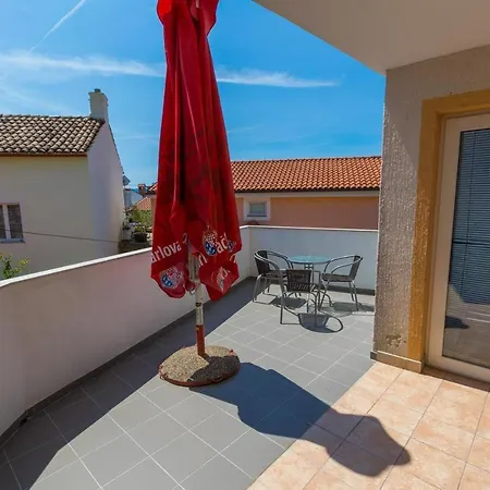 Appartamento In 39176 Crikvenica
