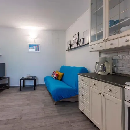 Appartamento In 39176 Crikvenica