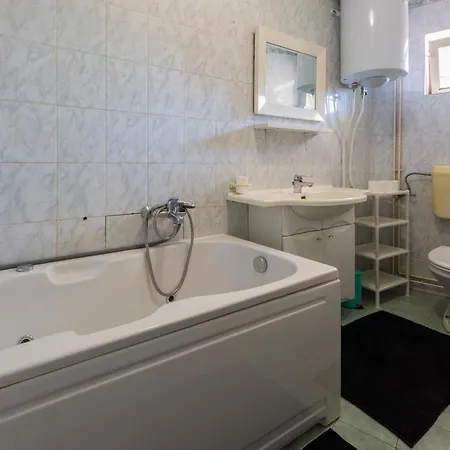 Appartamento In 39176 Crikvenica