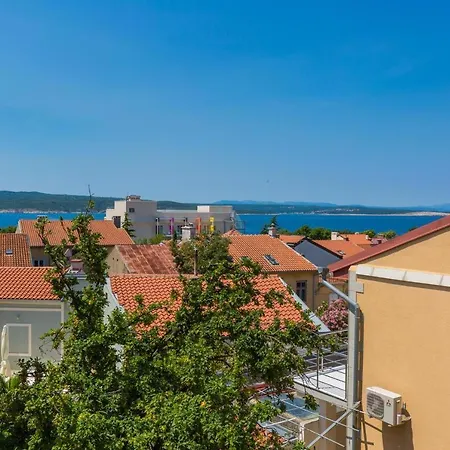 In 39176 Appartamento Crikvenica