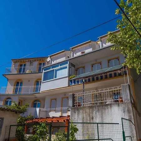 In 39176 Crikvenica
